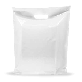 Packaging bags - 14x18+3 - 500Ct