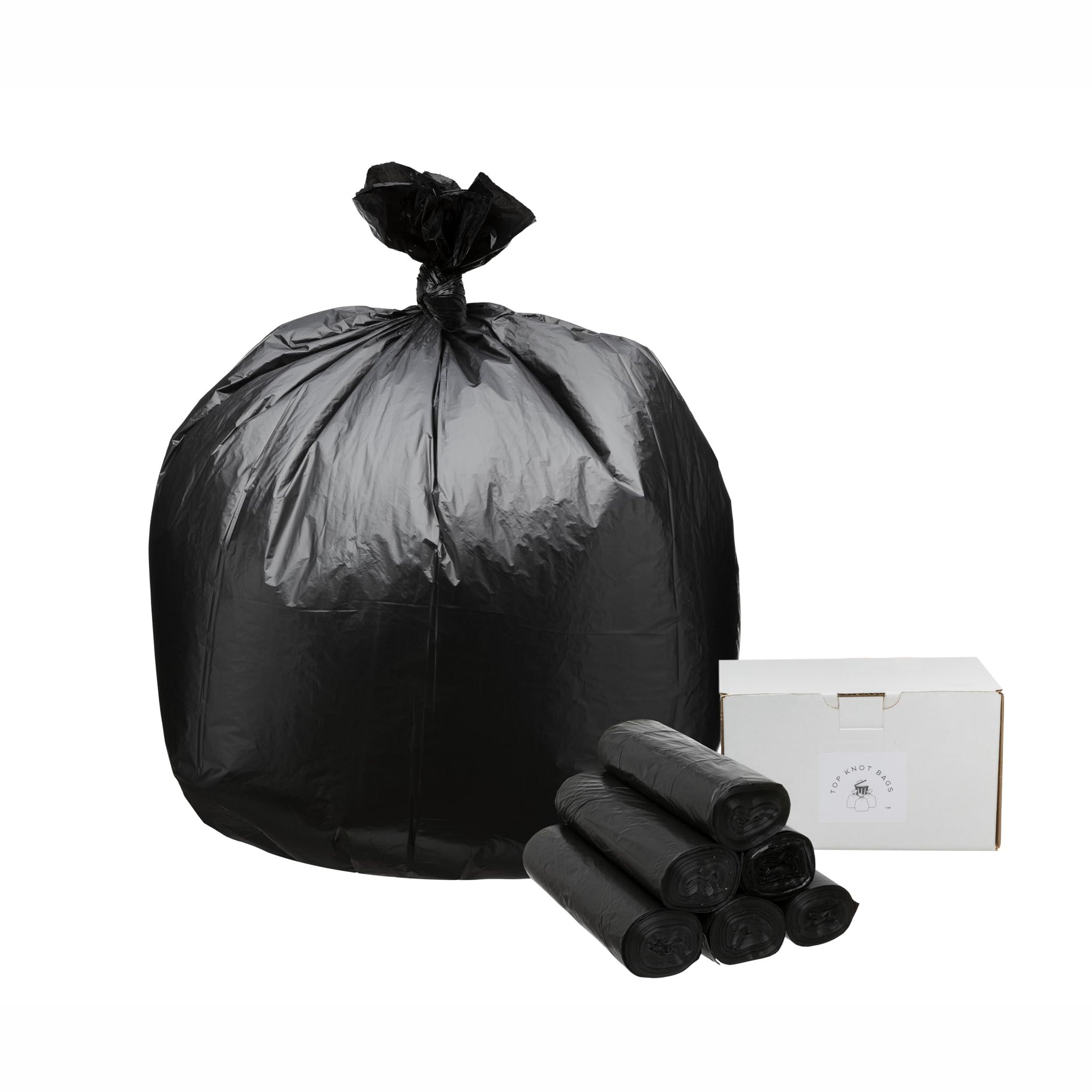 Garbage Bags