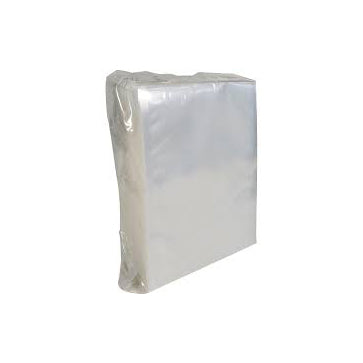 Vaccum Bag - 6x9 - 2000Ct