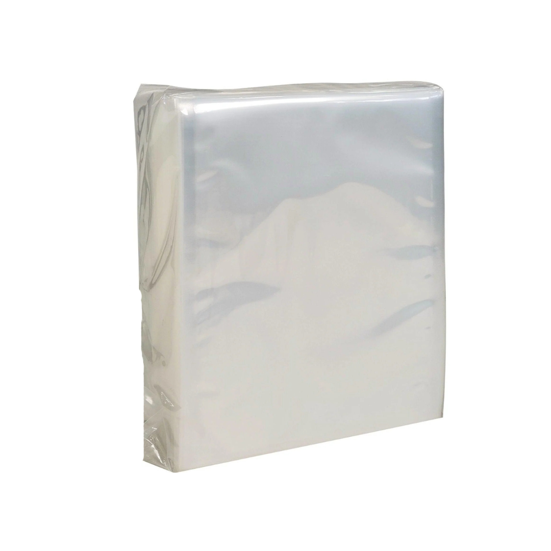 Vaccum Bag - 7x9 - 2000Ct