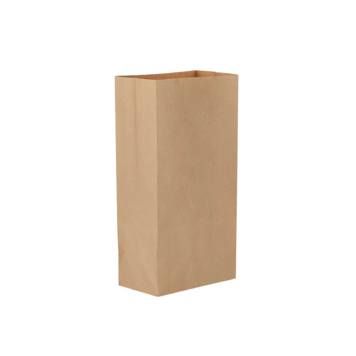 Sac - Paper Bags - Brown - #1 - 1000Ct