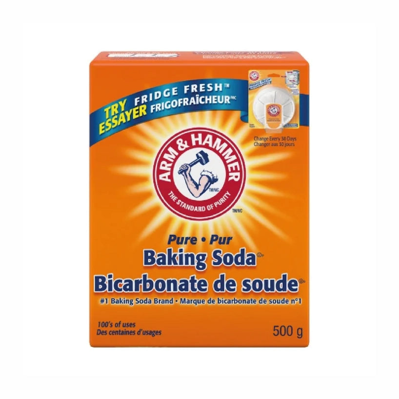 Arms & Hammer - Baking Soda