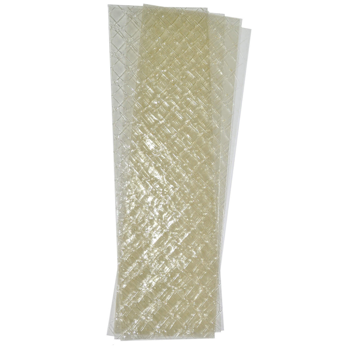McCall's - Gelatin Leaf Sheets