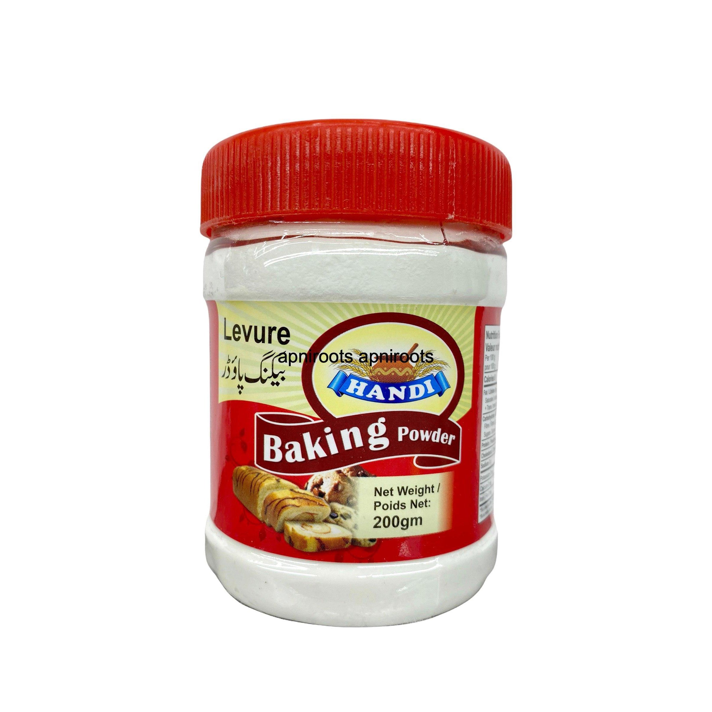 Handi - Baking Powder - 150g