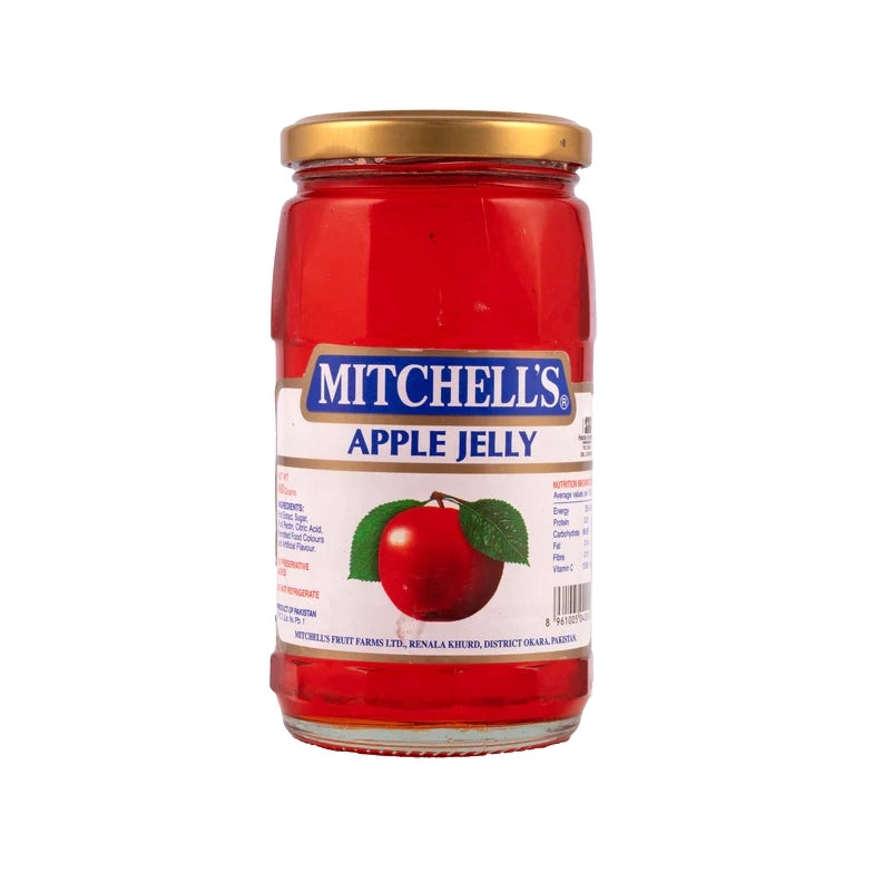 Mitchell's - Apple Jelly - 450g