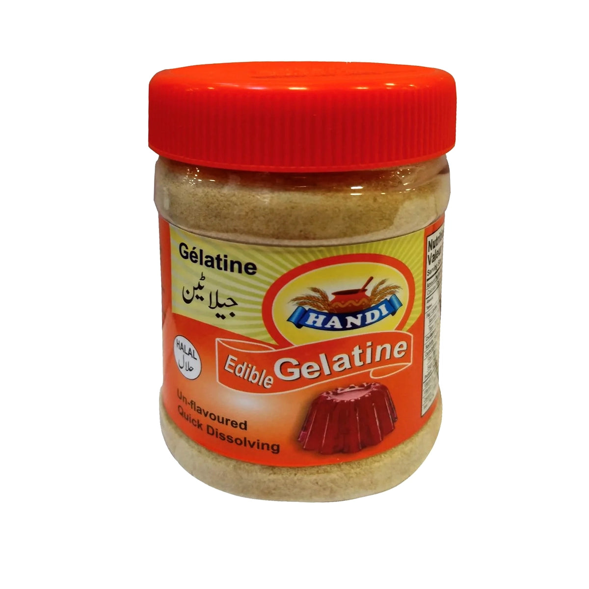 Handi - Gelatin Powder - 200g
