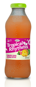 Grace - Tropical Rhythms - Pineapple Guava