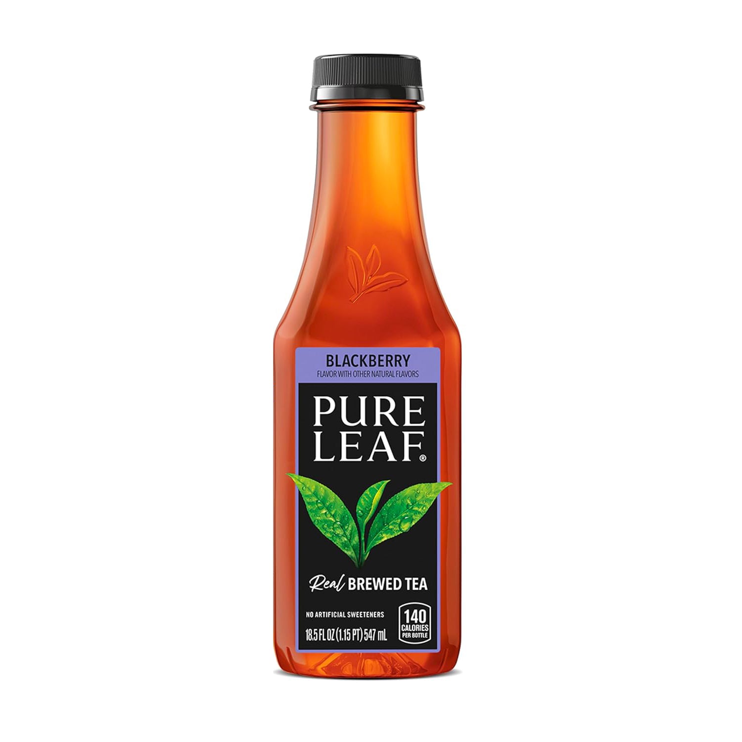 Pure Leaf - Blackberry - PET