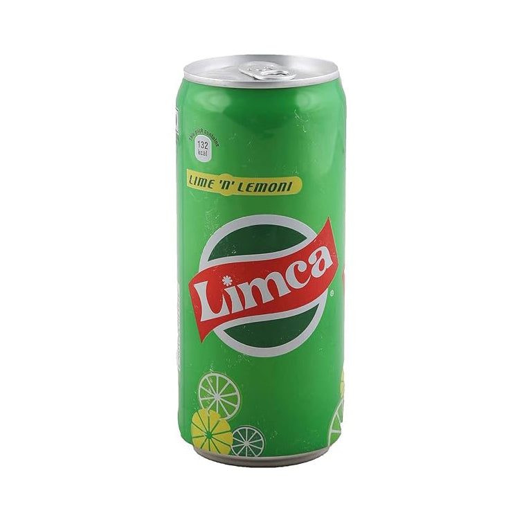 Limca - Cans