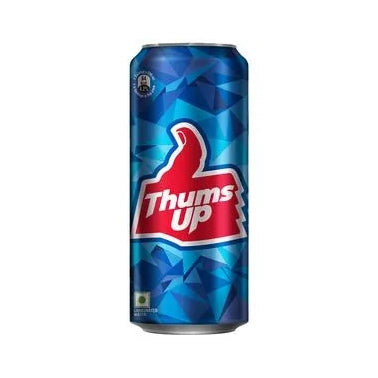 Thums Up - Cans