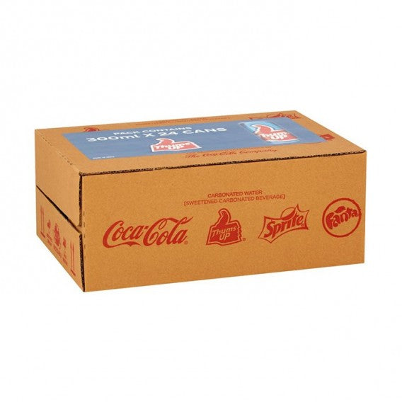 Thums Up - Cans