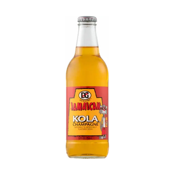 D&G - Kola Champagne