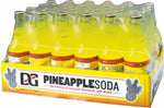 D&G - Pineapple Drink