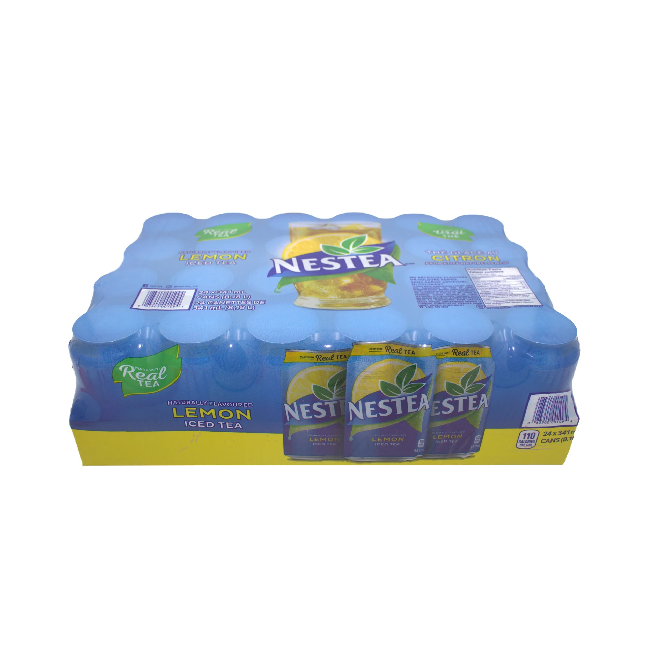 Nestea - Iced Tea - Cans
