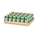 Canada Dry - Gingerale - Cans