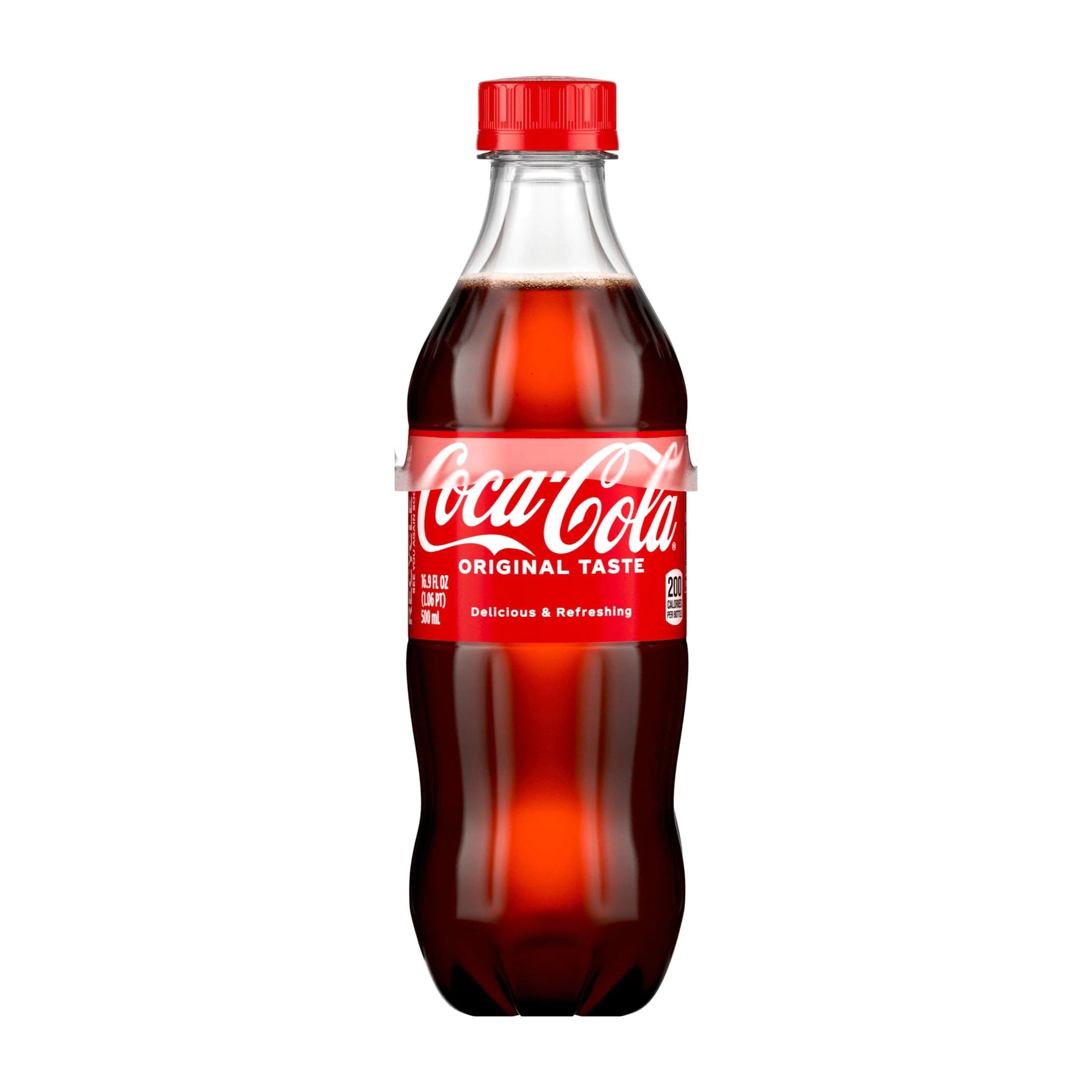 Coca Cola - Coke - Original - PET