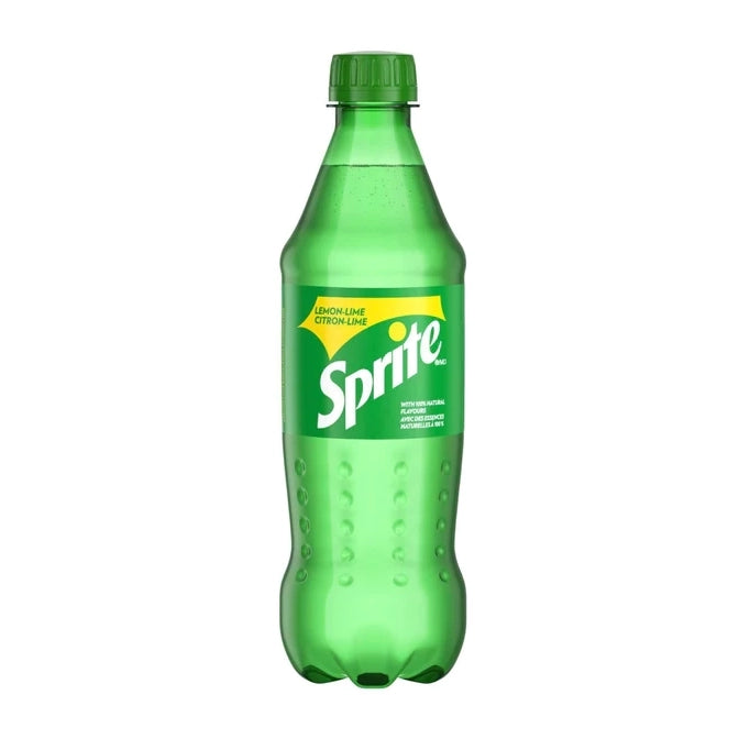 Sprite - PET