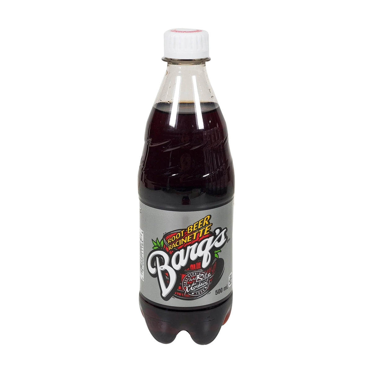 Barq's - Root beer