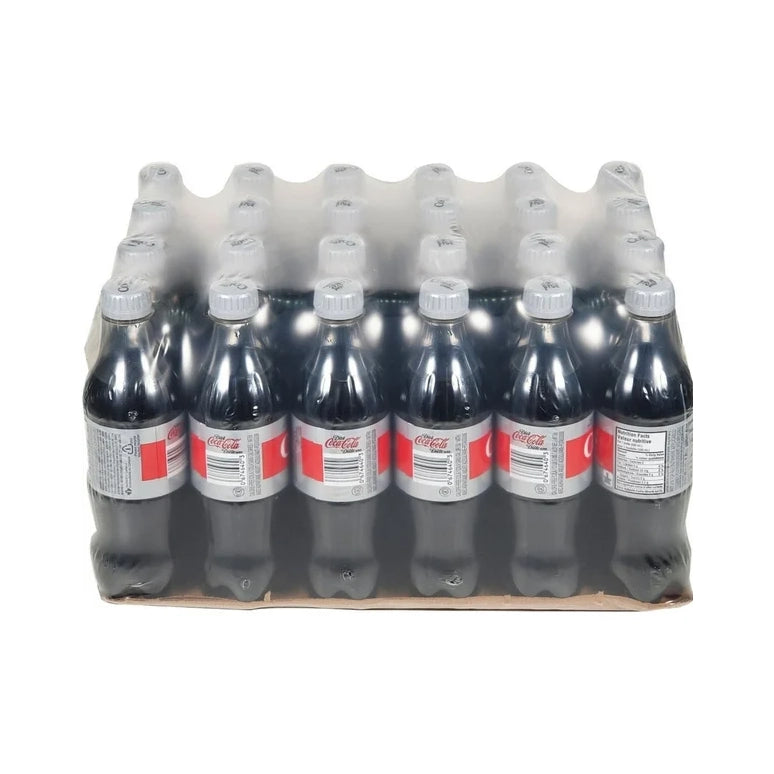 Coca Cola -Diet  Coke - PET
