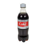 Coca Cola -Diet  Coke - PET