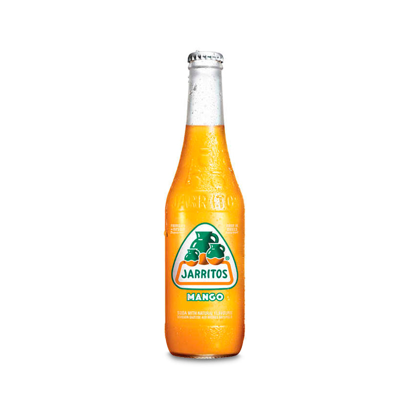 Jarritos - Mango - Bottles