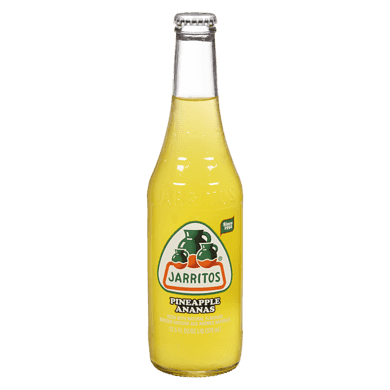 Jarritos - Pineapple - Bottles
