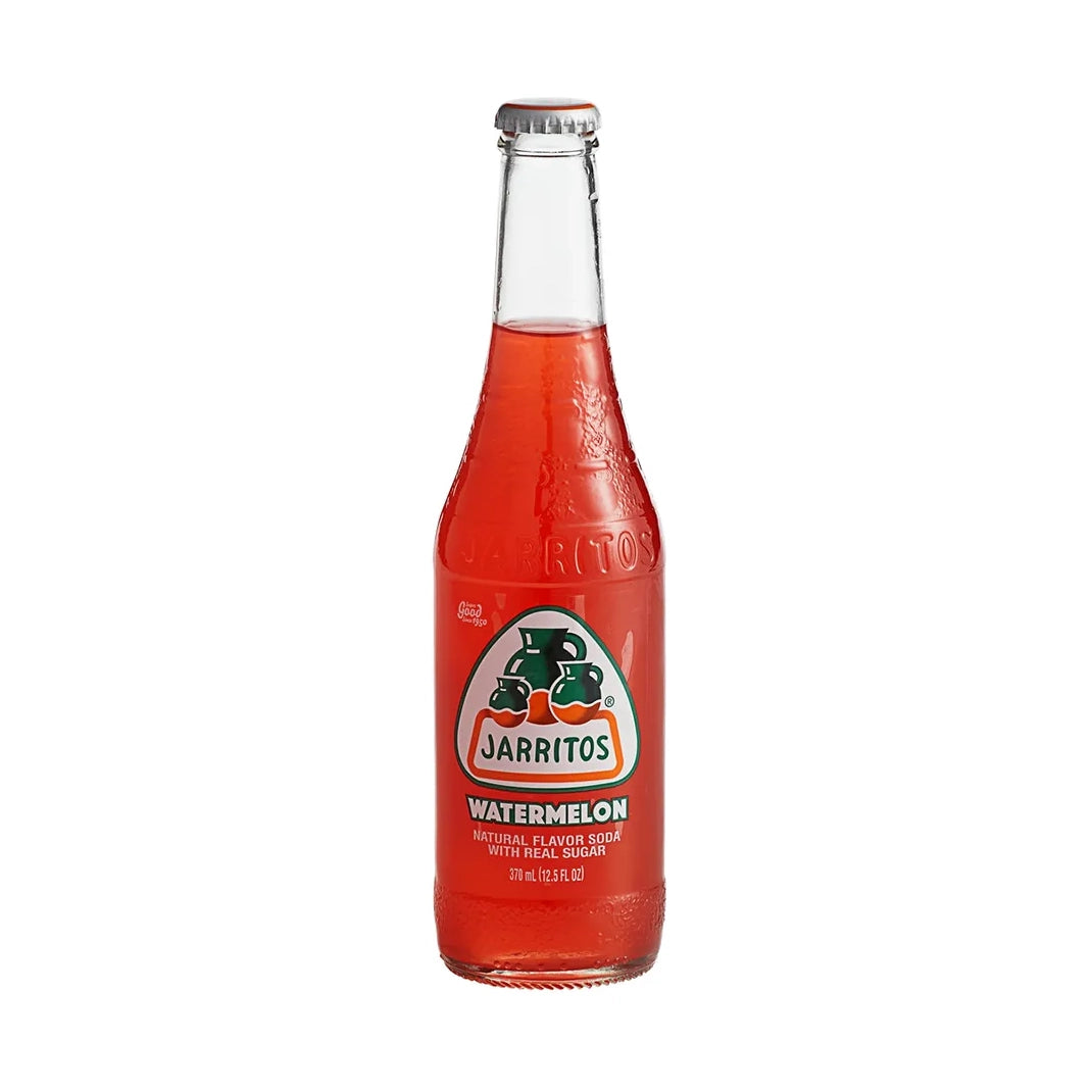 Jarritos - Watermelon - Bottles