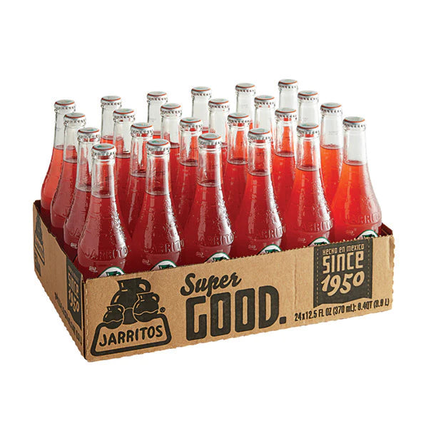 Jarritos - Watermelon - Bottles