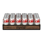 Coca Cola - Diet Coke - Cans