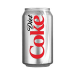 Coca Cola - Diet Coke - Cans