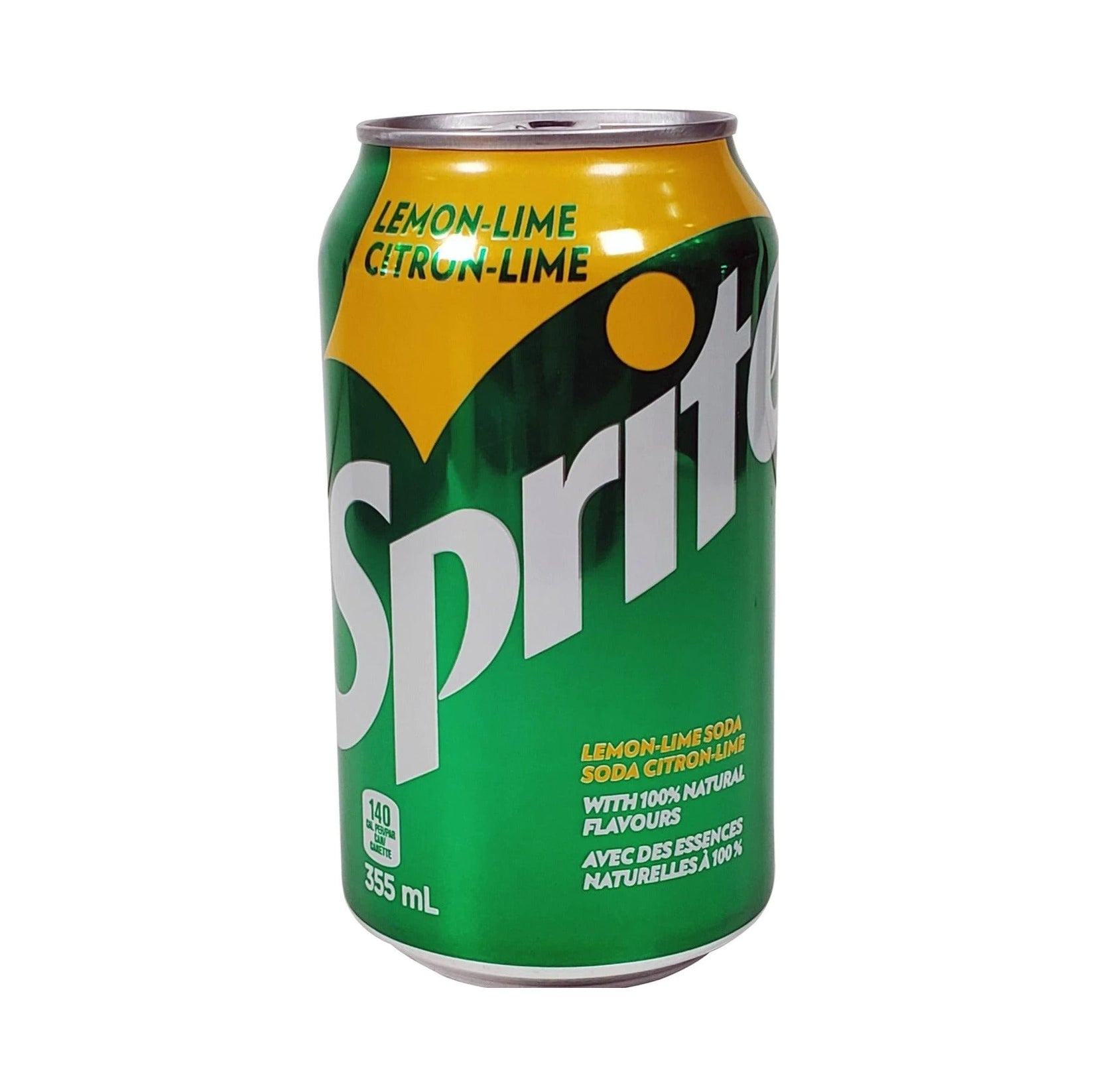 Sprite - Cans
