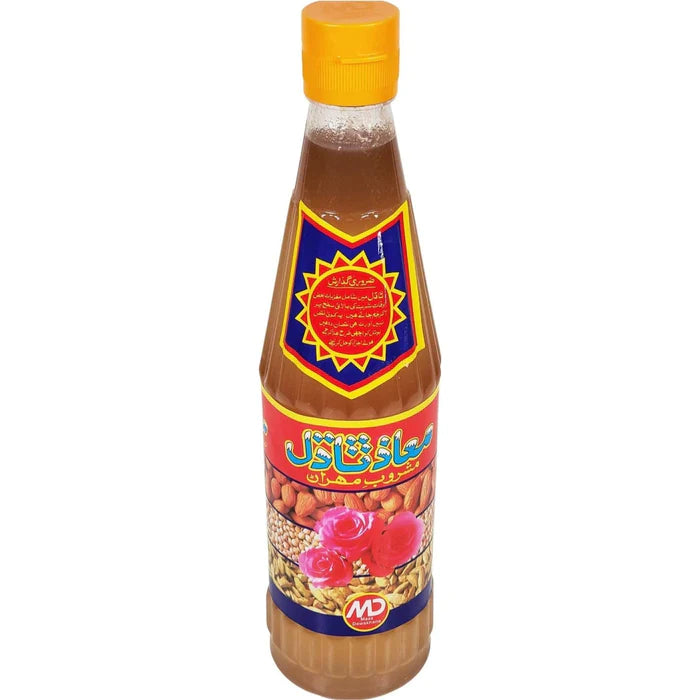 Thadal Sundal Syrup