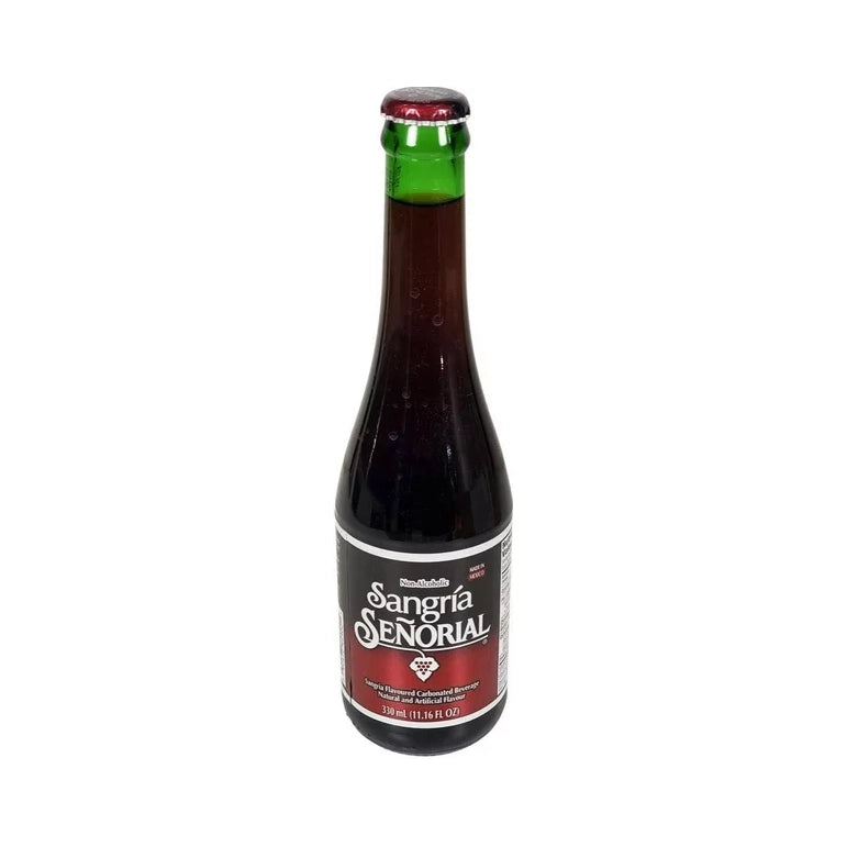Jarritos - Sangria - Bottles