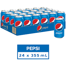 Pepsi - Original - Cans
