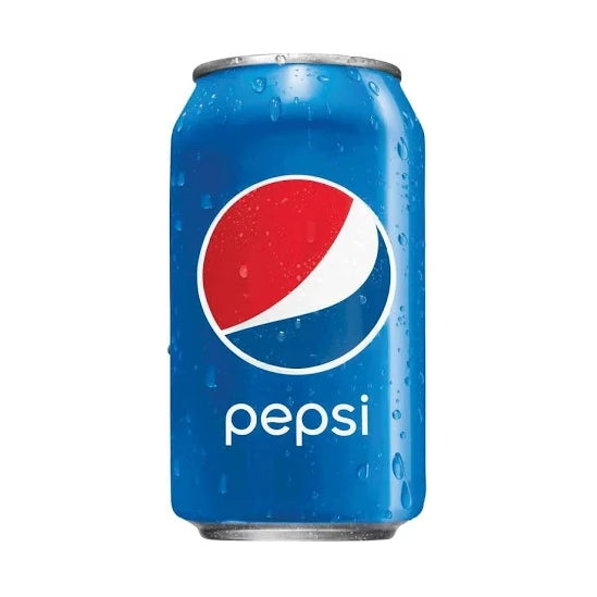 Pepsi - Original - Cans