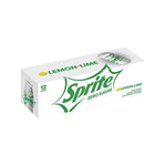 Coca Cola - Sprite - Zero - Cans