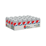 Pepsi - Diet- Cans