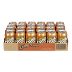 Crush - Orange - Cans