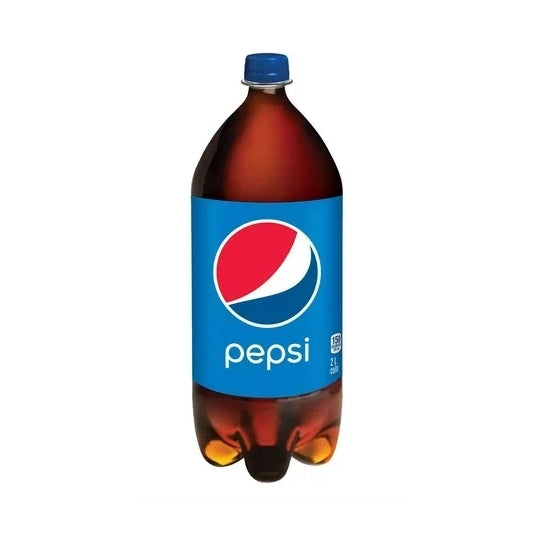 Pepsi - PET