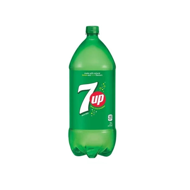 7up - PET