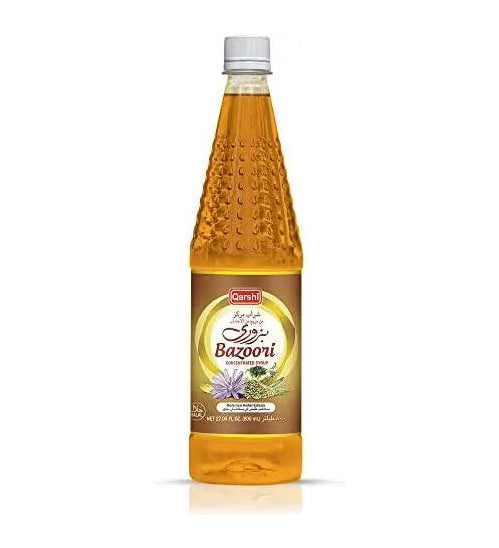 Qarshi Bazoori Concentrated Syrup 800ml - A2Z Cash N Carry