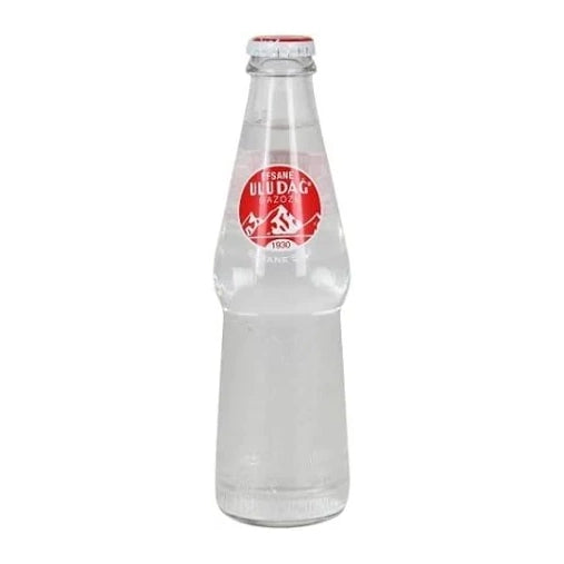 Uludag - Soft Drink - Fruit Flavoured - 250ml