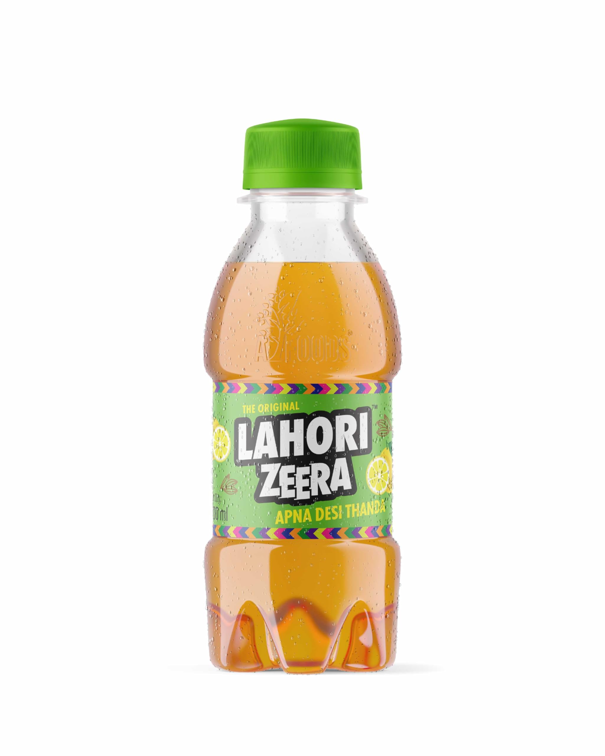 Lahori Zeera - 300ml