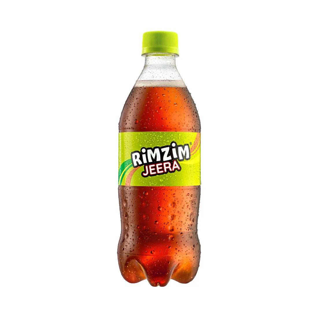 Rimzim - Jeera Soda - 250ml