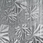 Enjay - 13.75X18.75X1/4 - Cake Board (Foldunder) - Silver - A2Z Cash N Carry (label detail)