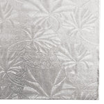 Enjay - 17.5X25.5X1/4 - Cake Board (Foldunder) - Silver - A2Z Cash N Carry (label detail)