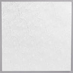 Enjay Cake Board Square White 8X1/2 - A2Z Cash N Carry