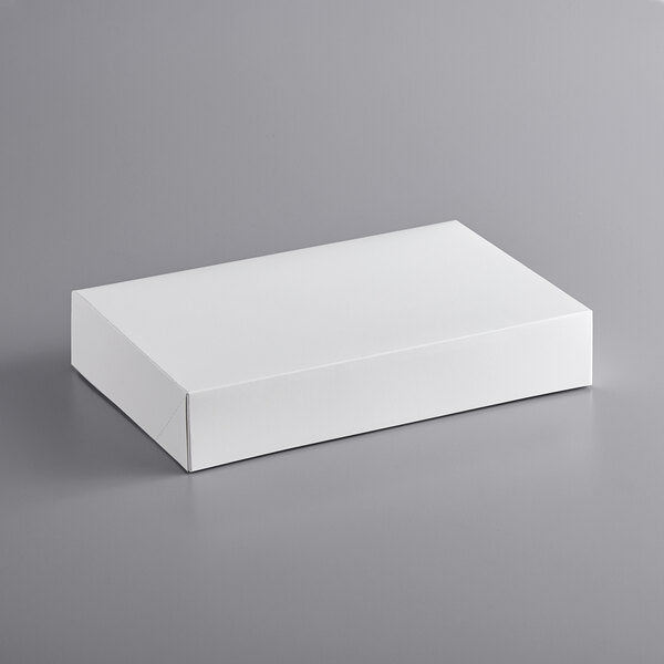 Enjay - Sheet Plain Boxes - 1/4 - A2Z Cash N Carry