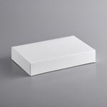 Enjay - Sheet Plain Boxes - 1/4 - A2Z Cash N Carry