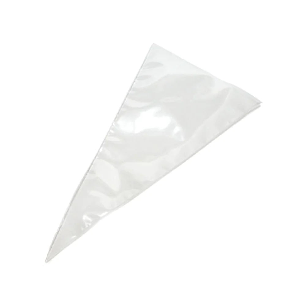 Enjay - Small Piping Bag - Comfort Clear - A2Z Cash N Carry